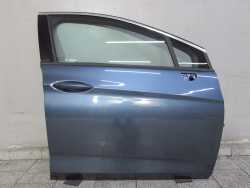 OPEL ASTRA K V HB 15-19 DRZWI PRZOD PRAWE Z22S KPL