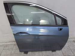 OPEL ASTRA K V HB 15-19 DRZWI PRZOD PRAWE Z22S KPL