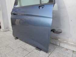 OPEL ASTRA K V HB 15-19 DRZWI PRZOD PRAWE Z22S KPL