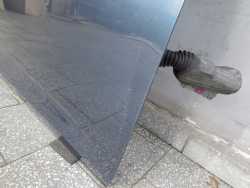 OPEL ASTRA K V HB 15-19 DRZWI PRZOD PRAWE Z22S KPL