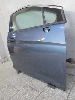 OPEL ASTRA K V HB 15-19 DRZWI PRZOD PRAWE Z22S KPL