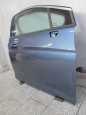 OPEL ASTRA K V HB 15-19 DRZWI PRZOD PRAWE Z22S KPL