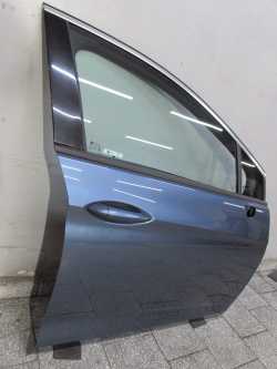 OPEL ASTRA K V HB 15-19 DRZWI PRZOD PRAWE Z22S KPL