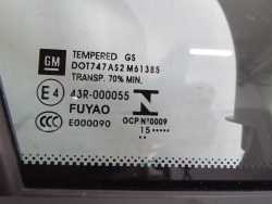 OPEL ASTRA K V HB 15-19 DRZWI PRZOD PRAWE Z22S KPL