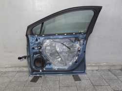 OPEL ASTRA K V HB 15-19 DRZWI PRZOD PRAWE Z22S KPL