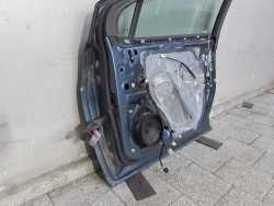 OPEL ASTRA K V HB 15-19 DRZWI PRZOD PRAWE Z22S KPL