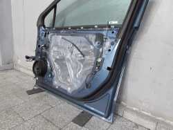 OPEL ASTRA K V HB 15-19 DRZWI PRZOD PRAWE Z22S KPL