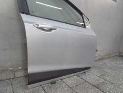 HYUNDAI I10 II 14-18 DRZWI PRZOD PRAWE KPL RYS