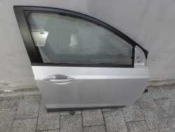 HYUNDAI I10 II 14-18 DRZWI PRZOD PRAWE KPL RYS