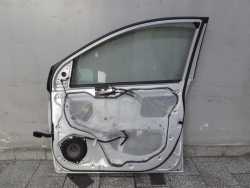 HYUNDAI I10 II 14-18 DRZWI PRZOD PRAWE KPL RYS