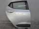 HYUNDAI I10 II 14-18 DRZWI TYL PRAWE KPL RYS