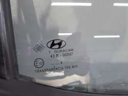HYUNDAI I10 II 14-18 DRZWI TYL PRAWE KPL RYS