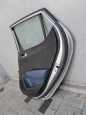 HYUNDAI I10 II 14-18 DRZWI TYL PRAWE KPL RYS