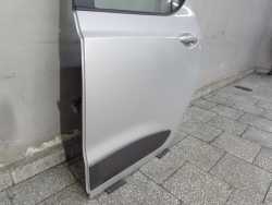 HYUNDAI I10 II 14-18 DRZWI TYL LEWE KPL RYS