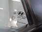 HYUNDAI I10 II 14-18 DRZWI TYL LEWE KPL RYS