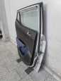 HYUNDAI I10 II 14-18 DRZWI TYL LEWE KPL RYS