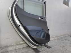 HYUNDAI I10 II 14-18 DRZWI TYL LEWE KPL RYS