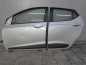 HYUNDAI I10 II 14-18 DRZWI PRZOD LEWE KPL RYS