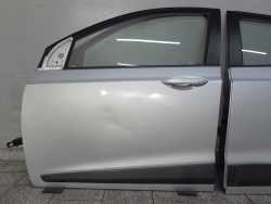 HYUNDAI I10 II 14-18 DRZWI PRZOD LEWE KPL RYS