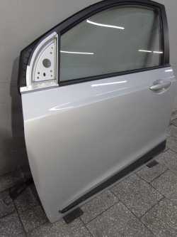 HYUNDAI I10 II 14-18 DRZWI PRZOD LEWE KPL RYS