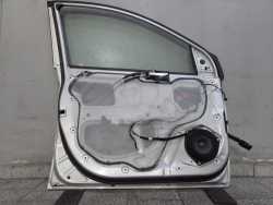 HYUNDAI I10 II 14-18 DRZWI PRZOD LEWE KPL RYS