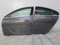 OPEL INSIGNIA LIFT 13-17 DRZWI PRZOD LEWE KPL Z190 OKAZJA