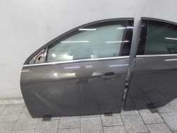 OPEL INSIGNIA LIFT 13-17 DRZWI PRZOD LEWE KPL Z190 OKAZJA