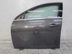 OPEL INSIGNIA LIFT 13-17 DRZWI PRZOD LEWE KPL Z190 OKAZJA