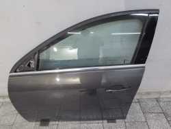 OPEL INSIGNIA LIFT 13-17 DRZWI PRZOD LEWE KPL Z190 OKAZJA