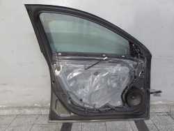 OPEL INSIGNIA LIFT 13-17 DRZWI PRZOD LEWE KPL Z190 OKAZJA