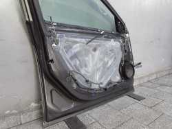 OPEL INSIGNIA LIFT 13-17 DRZWI PRZOD LEWE KPL Z190 OKAZJA