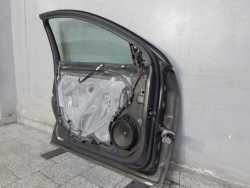 OPEL INSIGNIA LIFT 13-17 DRZWI PRZOD LEWE KPL Z190 OKAZJA