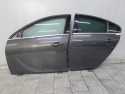 OPEL INSIGNIA LIFT 13-17 DRZWI TYL LEWE KPL Z190 OKAZJA