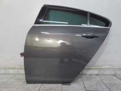 OPEL INSIGNIA LIFT 13-17 DRZWI TYL LEWE KPL Z190 OKAZJA