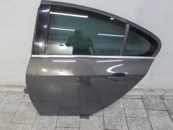 OPEL INSIGNIA LIFT 13-17 DRZWI TYL LEWE KPL Z190 OKAZJA