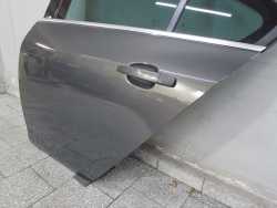 OPEL INSIGNIA LIFT 13-17 DRZWI TYL LEWE KPL Z190 OKAZJA