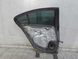 OPEL INSIGNIA LIFT 13-17 DRZWI TYL LEWE KPL Z190 OKAZJA