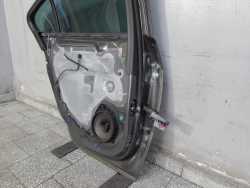 OPEL INSIGNIA LIFT 13-17 DRZWI TYL LEWE KPL Z190 OKAZJA