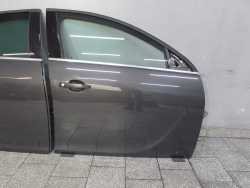 OPEL INSIGNIA LIFT 13-17 DRZWI PRZOD PRAWE KPL Z190 OKAZJA