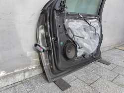 OPEL INSIGNIA LIFT 13-17 DRZWI PRZOD PRAWE KPL Z190 OKAZJA