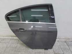 OPEL INSIGNIA LIFT 13-17 DRZWI TYL PRAWE KPL Z190 OKAZJA