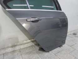 OPEL INSIGNIA LIFT 13-17 DRZWI TYL PRAWE KPL Z190 OKAZJA