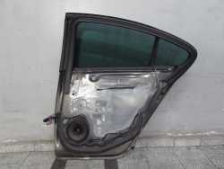 OPEL INSIGNIA LIFT 13-17 DRZWI TYL PRAWE KPL Z190 OKAZJA