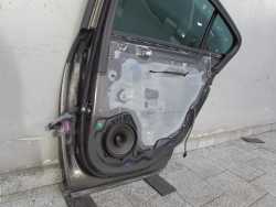 OPEL INSIGNIA LIFT 13-17 DRZWI TYL PRAWE KPL Z190 OKAZJA