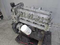 IVECO DAILY 3.0 HPI SILNIK SLUPEK F1CE3481J EURO 5 BITURBO 146 KM 11-