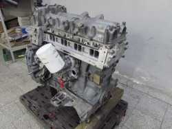IVECO DAILY 3.0 HPI SILNIK SLUPEK F1CE3481J EURO 5 BITURBO 146 KM 11-