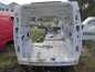 FORD TRANSIT CUSTOM 13-17 CWIARTKA BLOTNIK SLUPEK PRAWY TYL