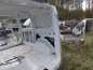 FORD TRANSIT CUSTOM 13-17 CWIARTKA BLOTNIK SLUPEK PRAWY TYL