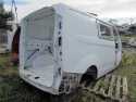 FORD TRANSIT CUSTOM 13-17 CWIARTKA BLOTNIK SLUPEK PRAWY TYL