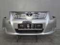 TOYOTA AVENSIS III T27 09-12 ZDERZAK PRZOD HALOGENY GRILL ATRAPA 1F7